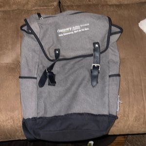 Field & Co Hudson Rucksack